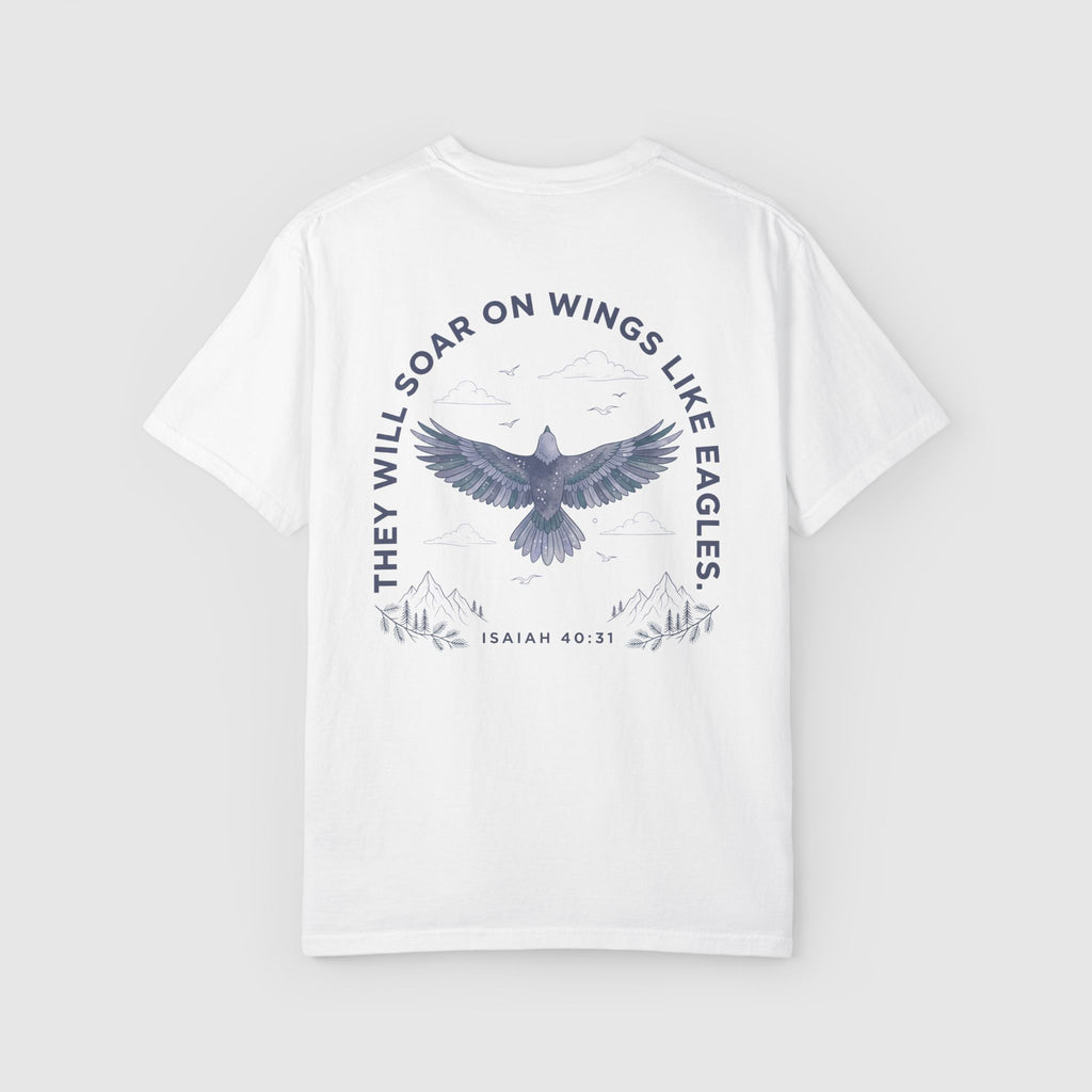 They Will Soar T-shirt