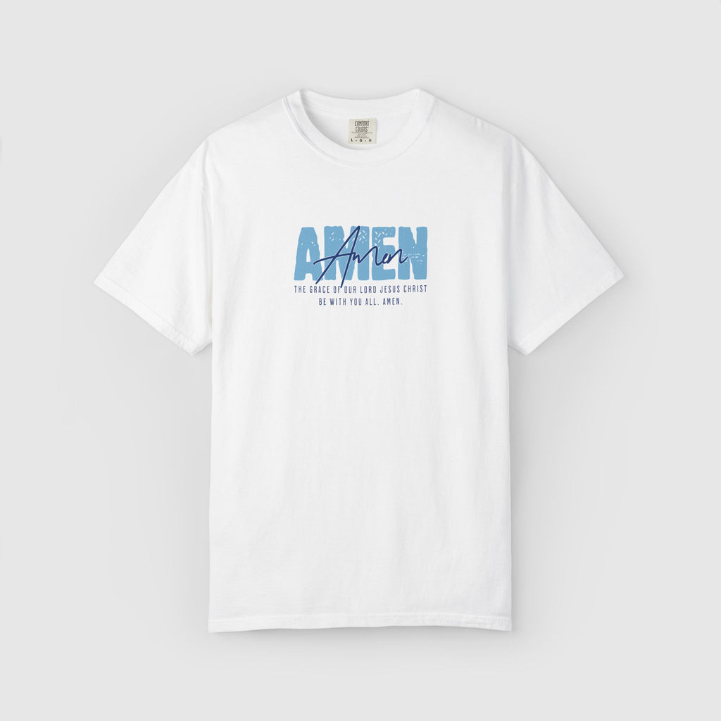 Amen T-shirt