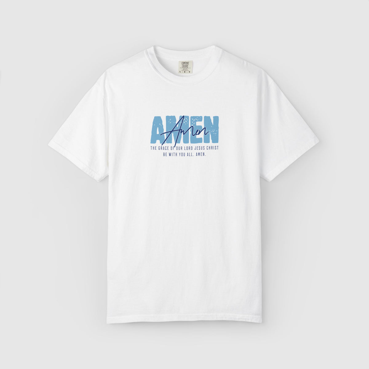 Amen T-shirt