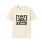 Thy word is a lamp T-shirt
