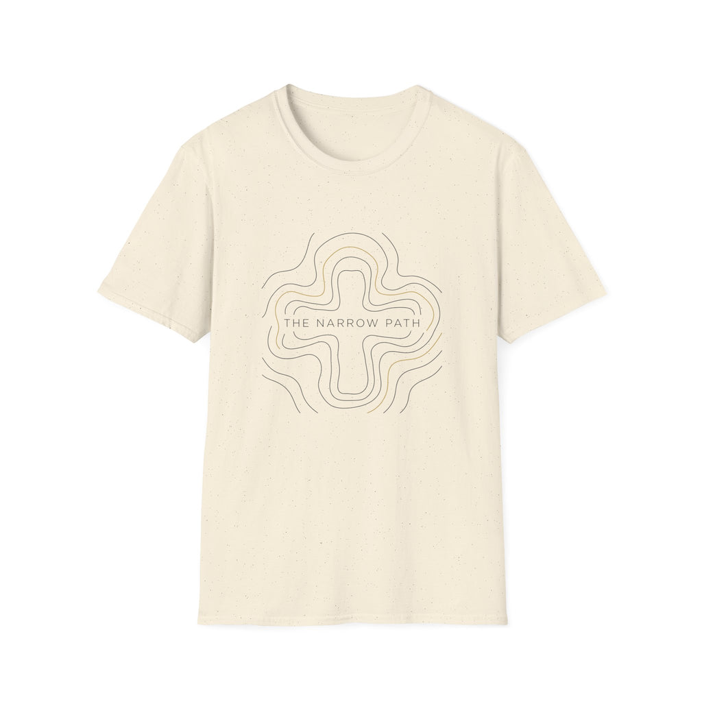The narrow path T-shirt