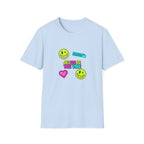 Jesus is the vibe T-shirt