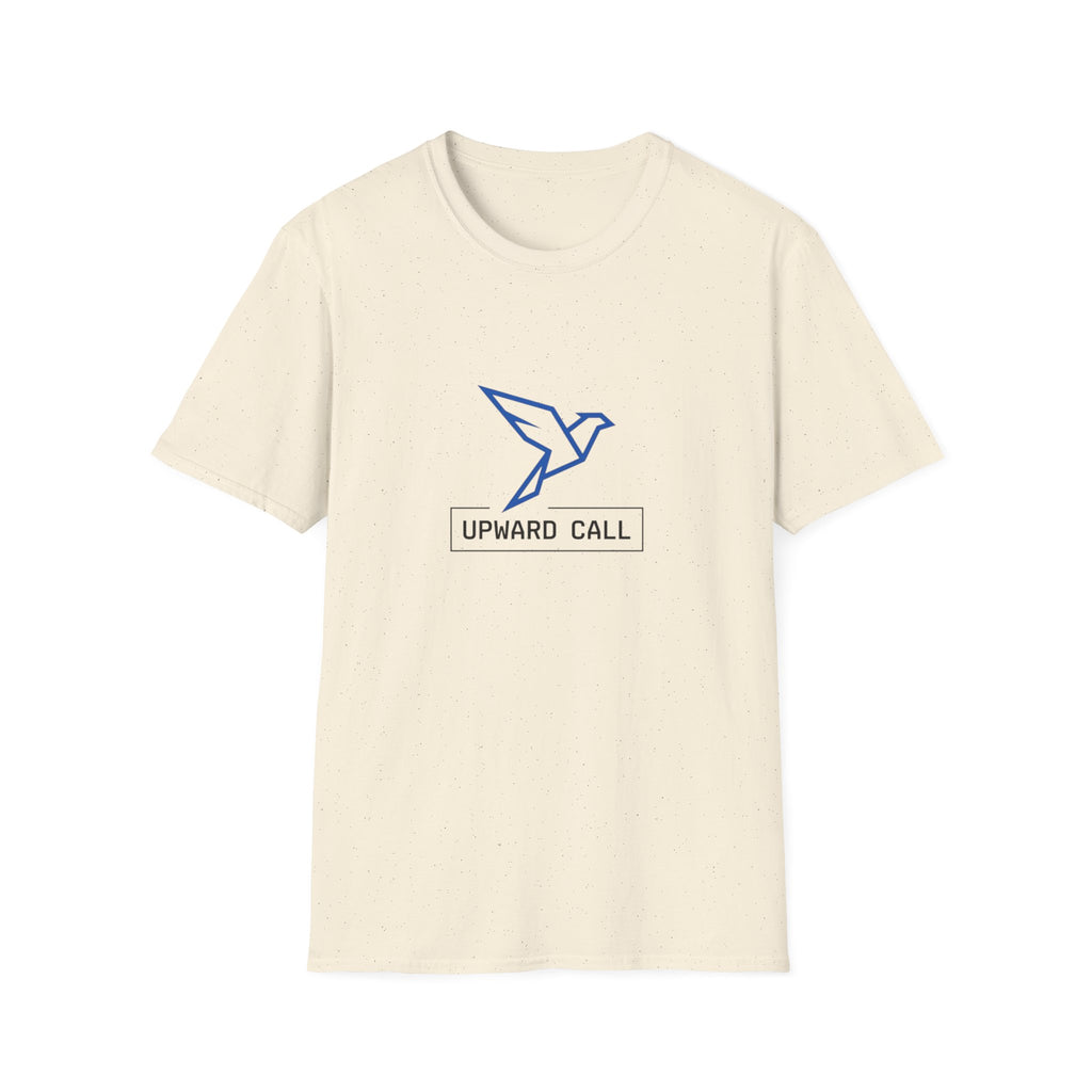 Upward call T-shirt