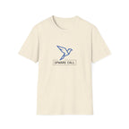 Upward call T-shirt