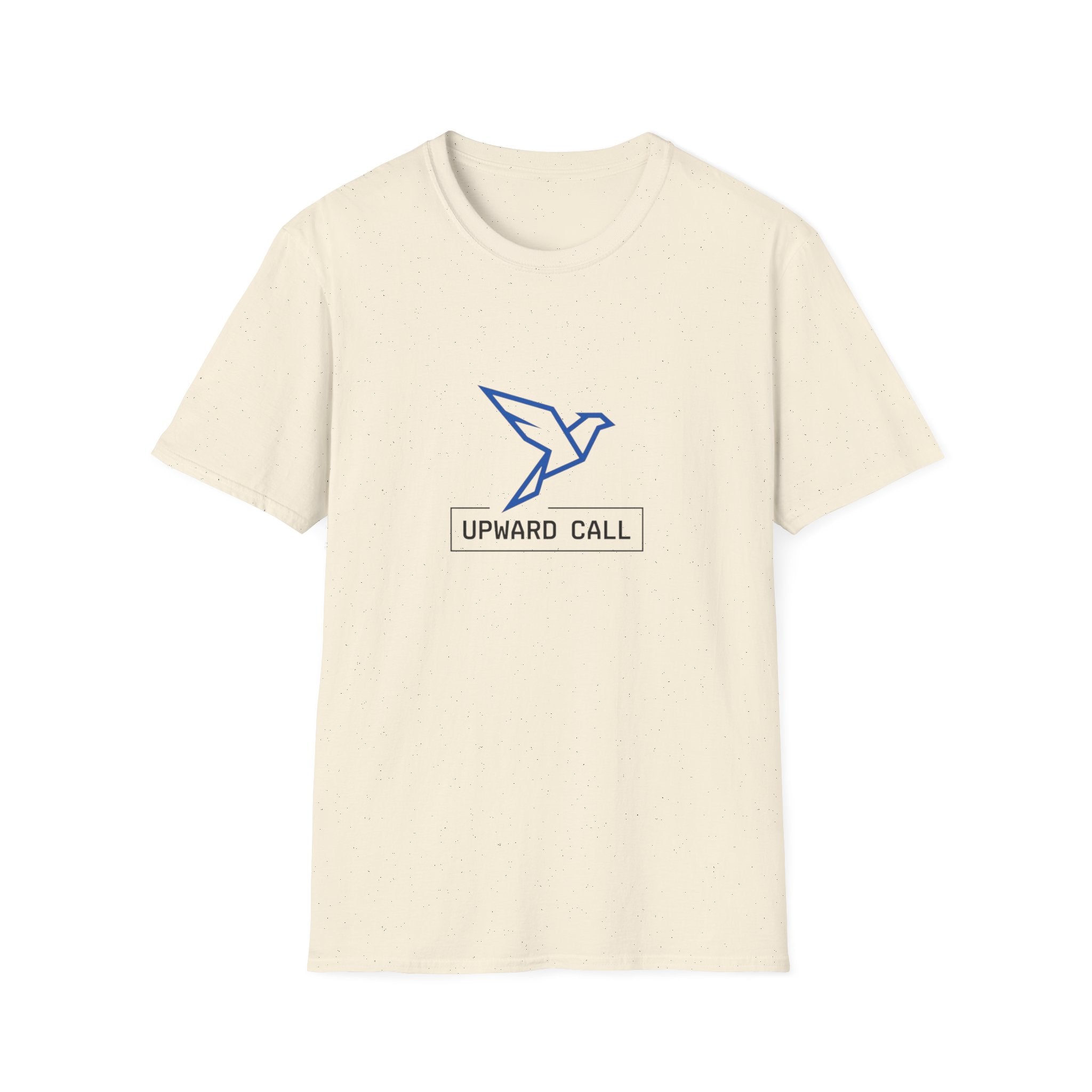 Upward call T-shirt