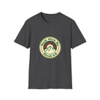 Walk with me T-shirt