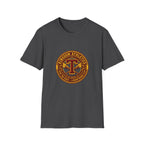 Kingdom athletics T-shirt