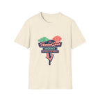 The promised land vacancy T-shirt