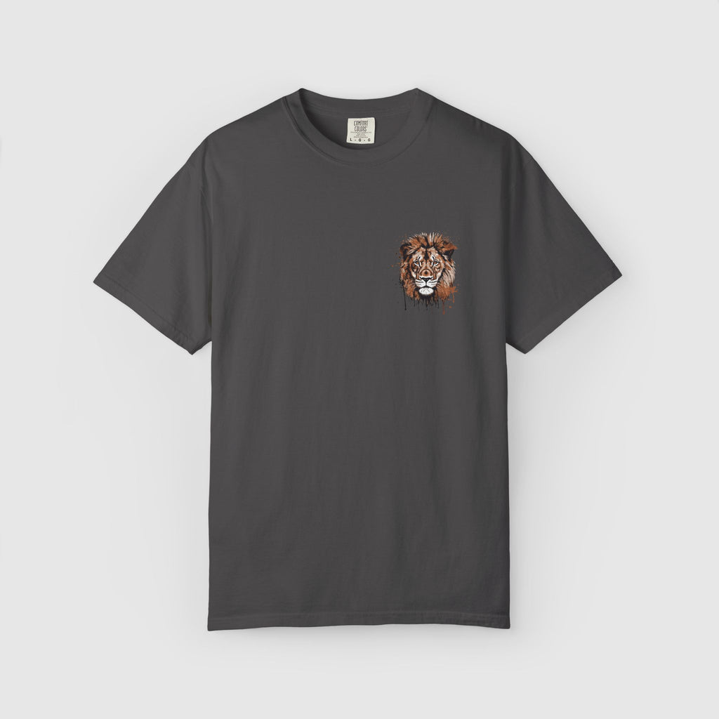 God makes me stronger T-shirt