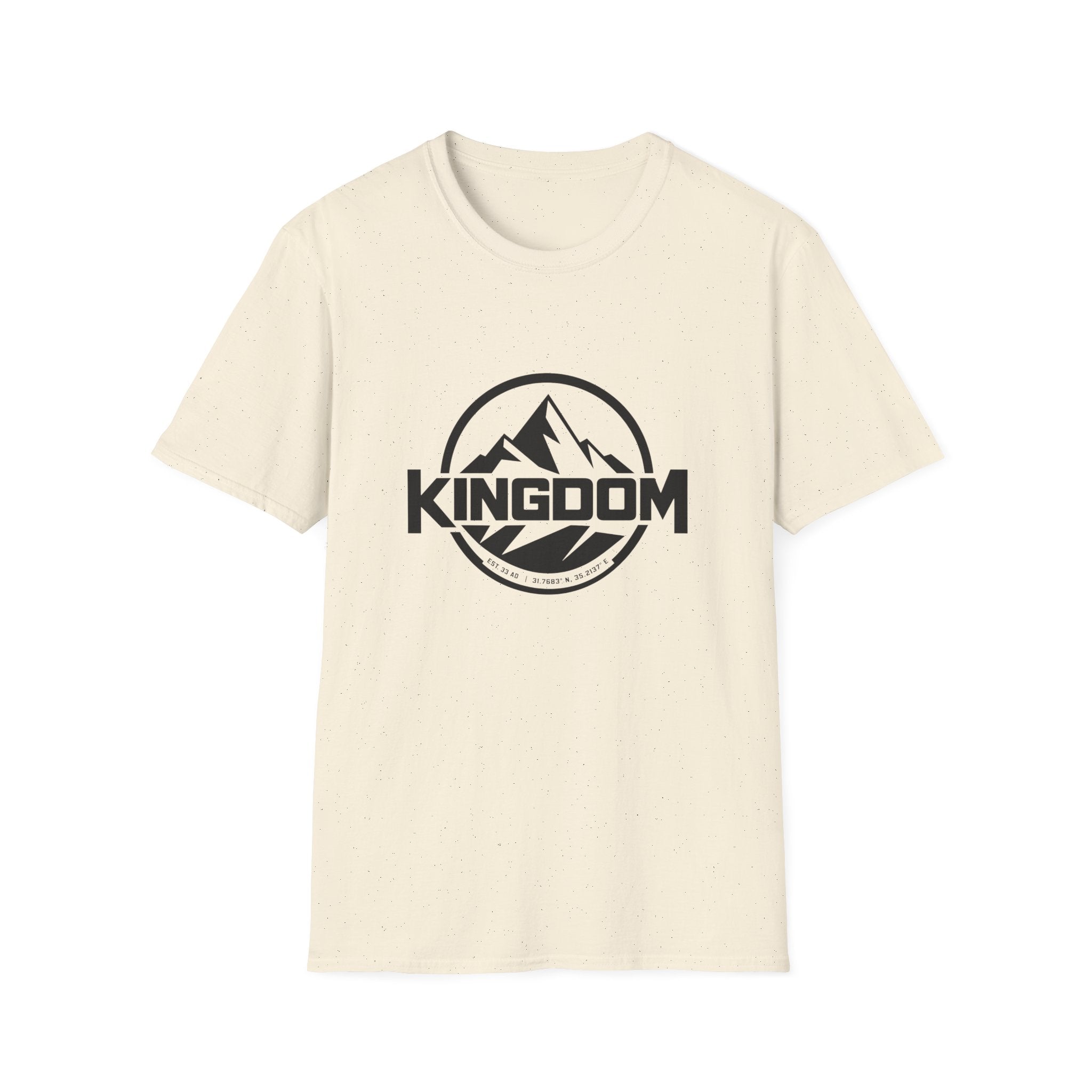Kingdom T-shirt