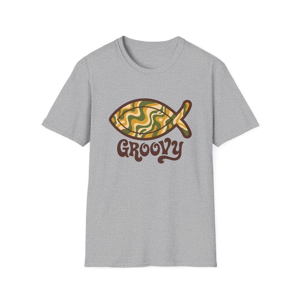 Groovy T-shirt