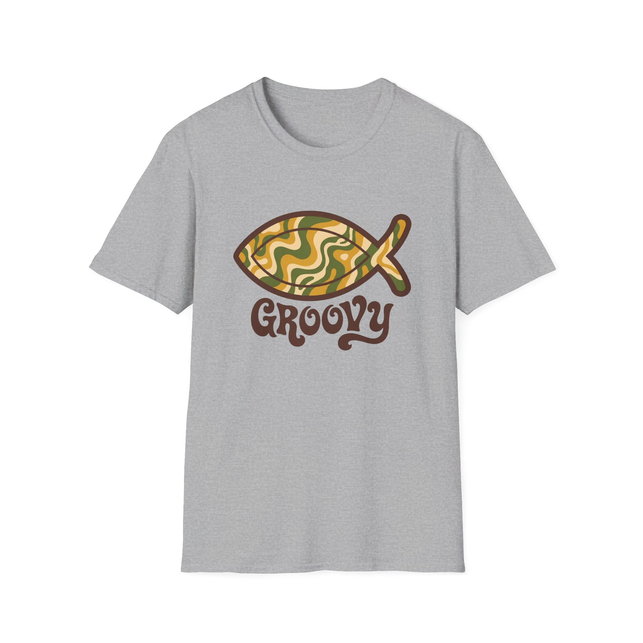 Groovy T-shirt