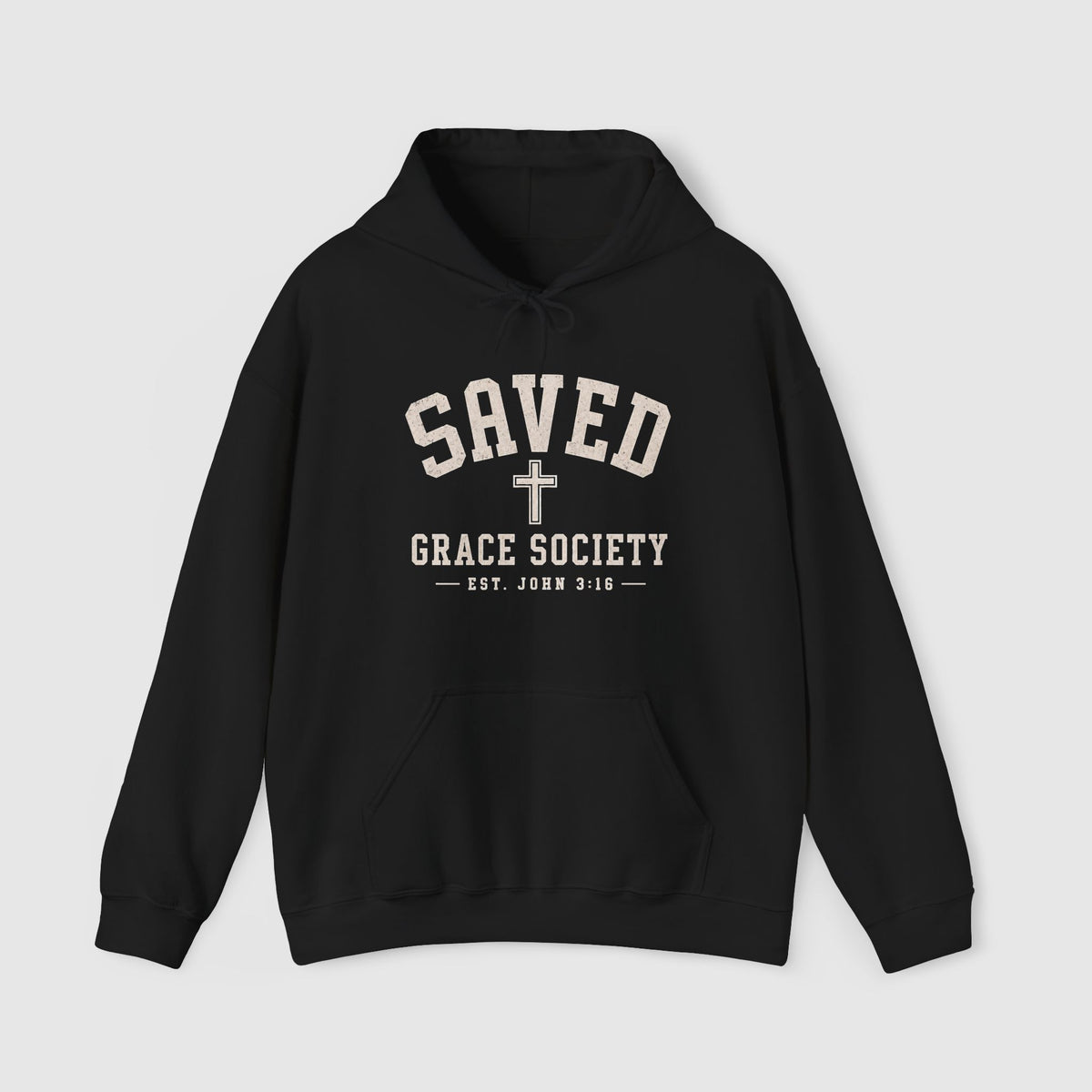 Saved Sweatshirt