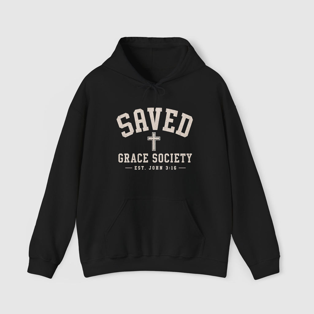Saved Sweatshirt