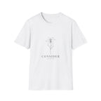 Consider T-shirt