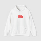 God's Best Warrior Sweatshirt