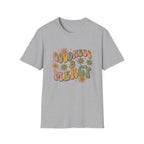 Goodness & mercy T-shirt
