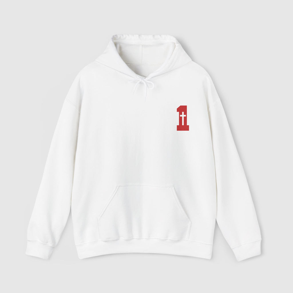 Jesus 1 Sweatshirt
