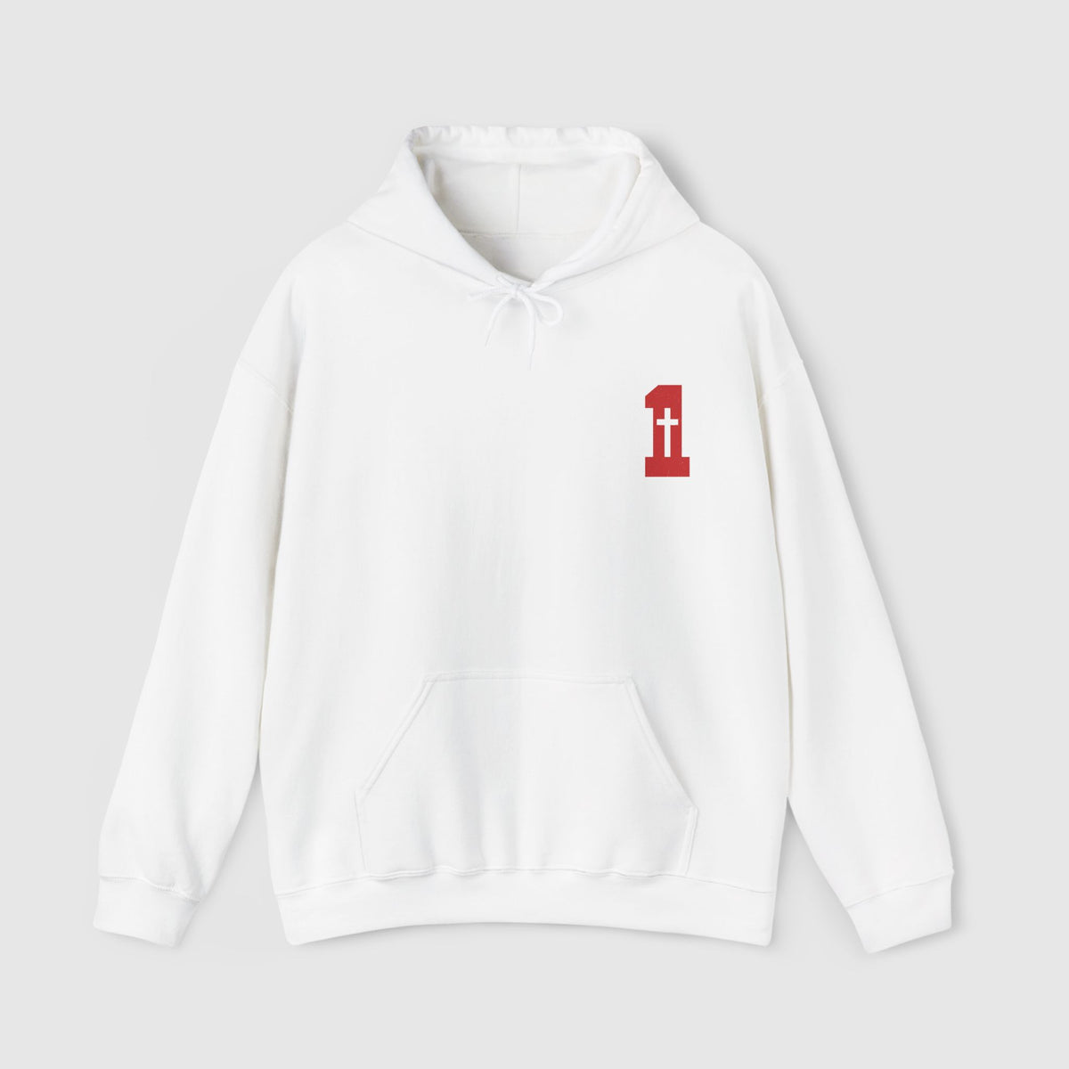 Jesus 1 Sweatshirt