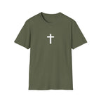 Cross T-shirt