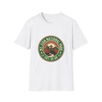 Mt. Zion national park T-shirt
