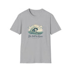 Be still & know T-shirt