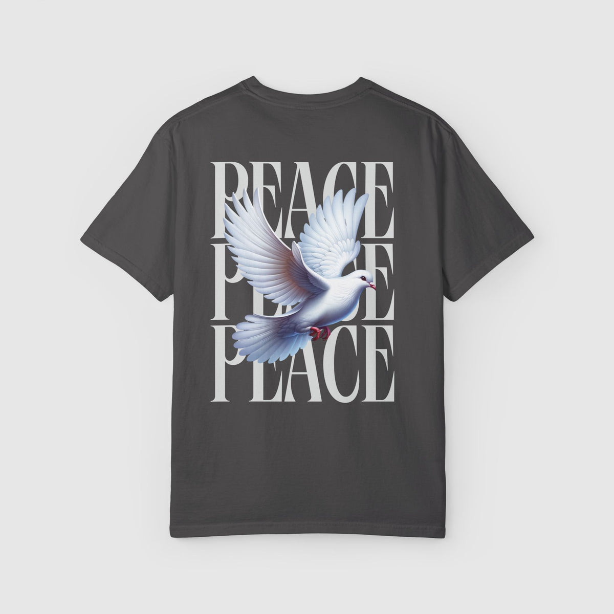 PEACE PEACE PEACE T-shirt