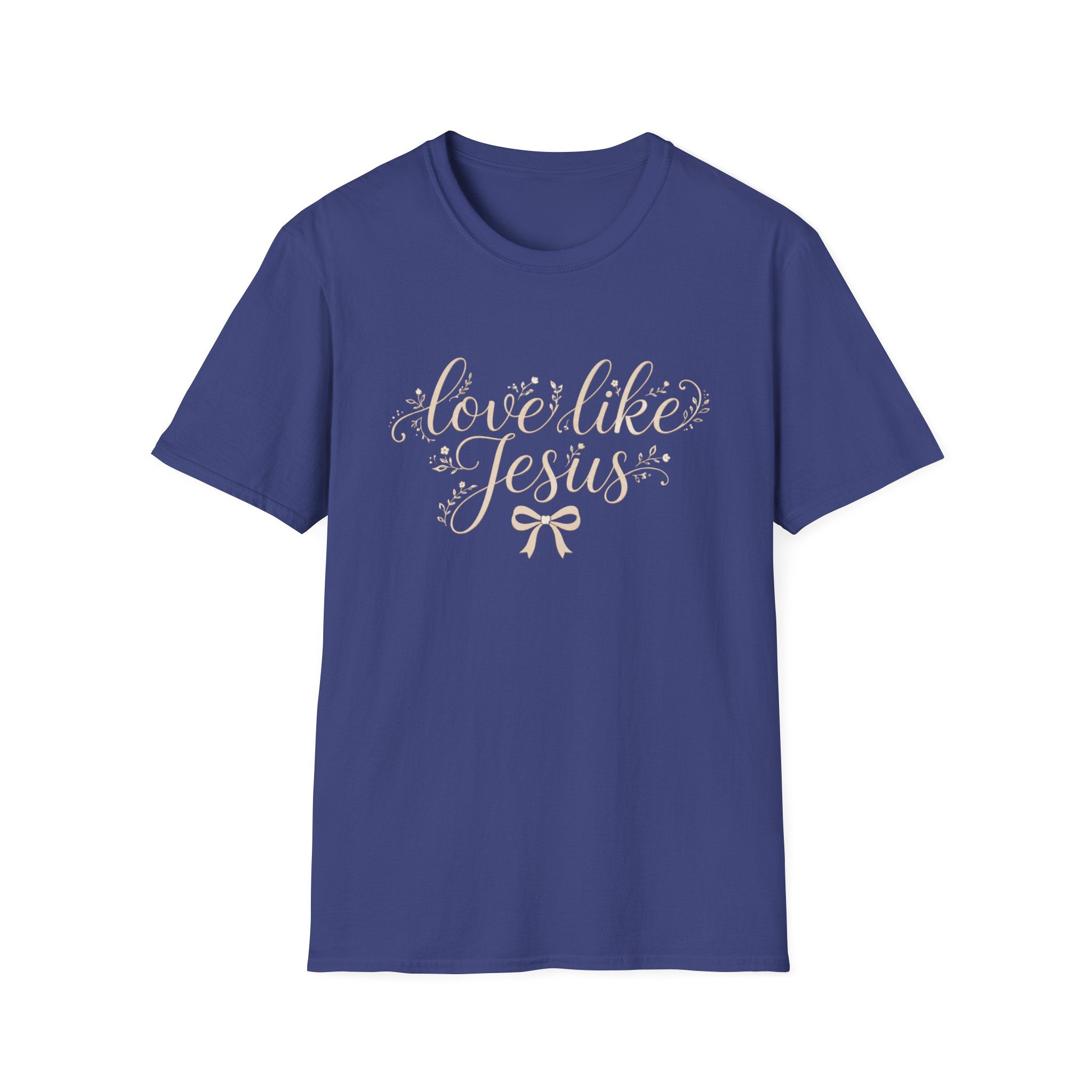 Love like Jesus T-shirt