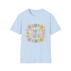Peace in Christ T-shirt