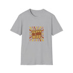 Jesus is the way T-shirt