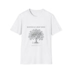 Rooted & grounded T-shirt
