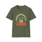Jesus is Lord T-shirt