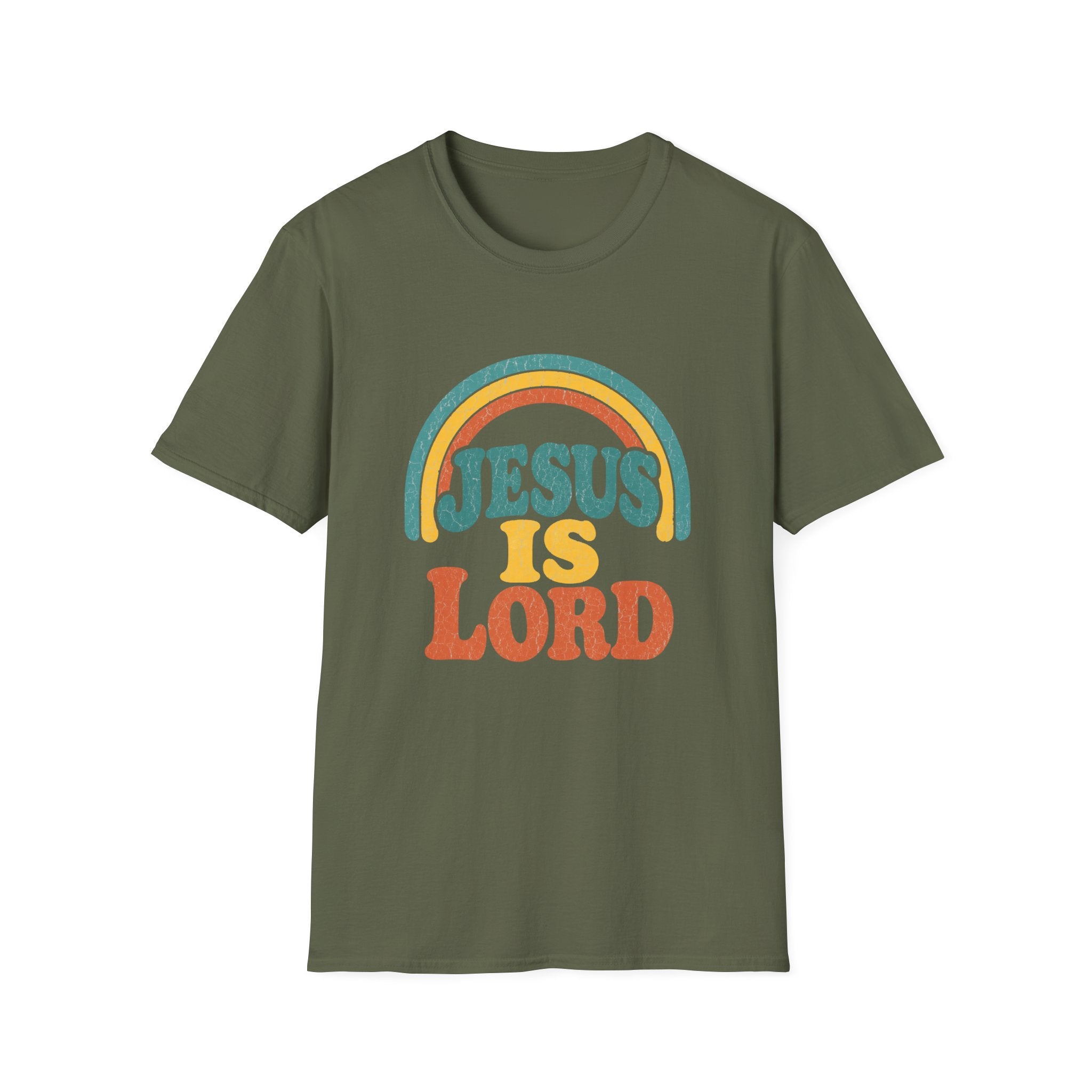 Jesus is Lord T-shirt