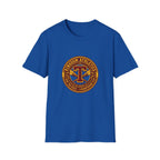 Kingdom athletics T-shirt