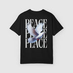 PEACE PEACE PEACE T-shirt