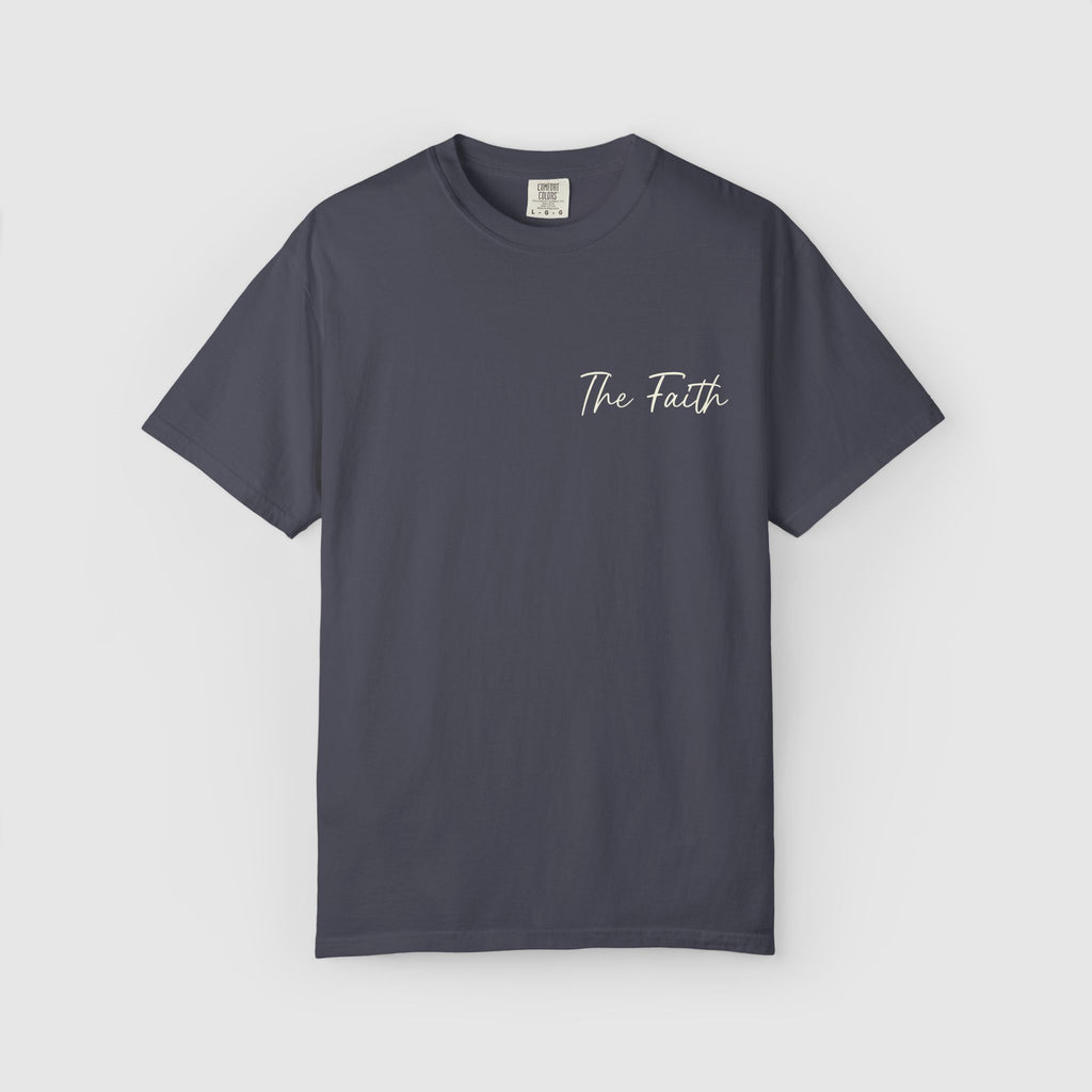 The Faith T-shirt