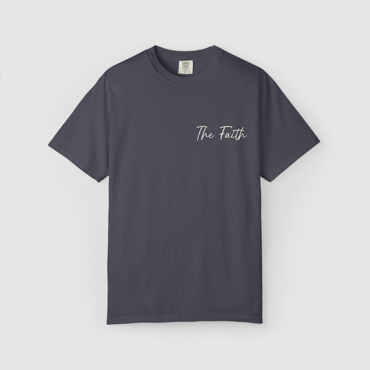 The Faith T-shirt