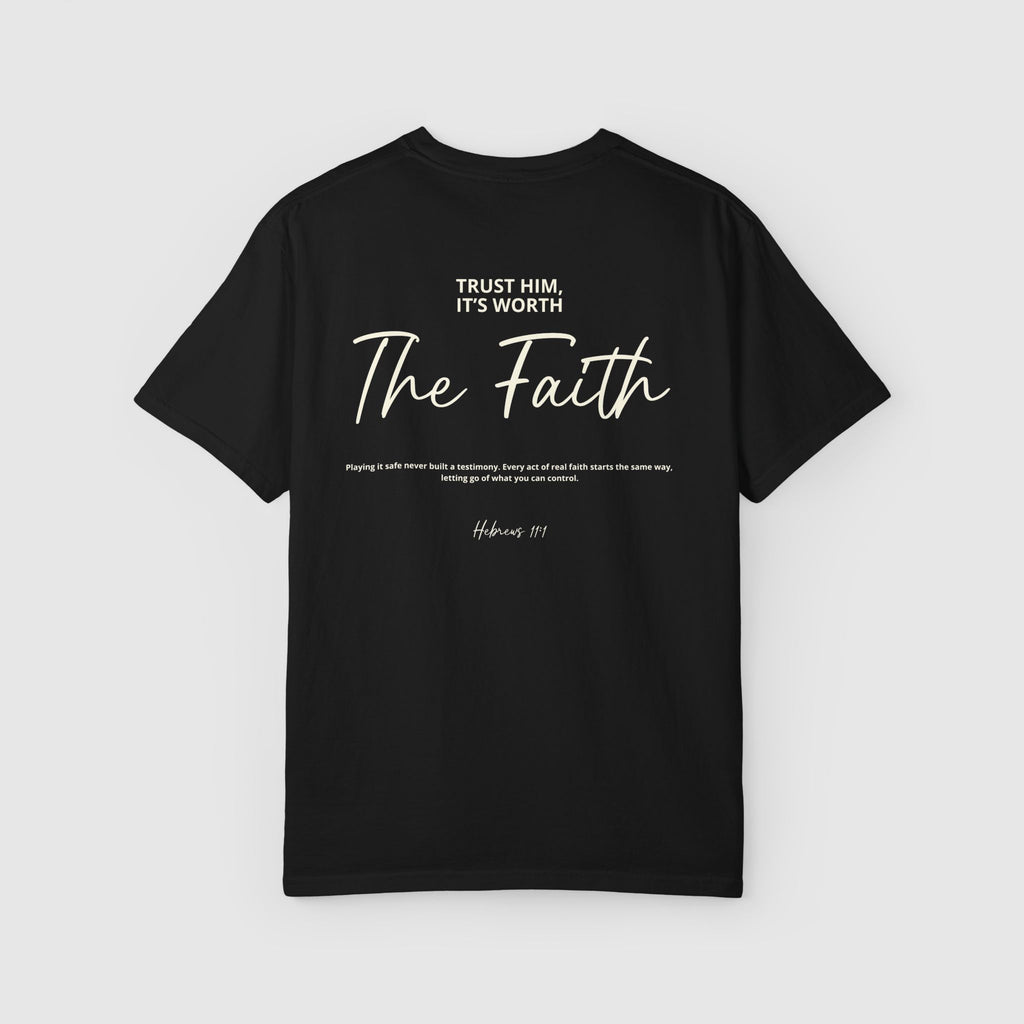 The Faith T-shirt