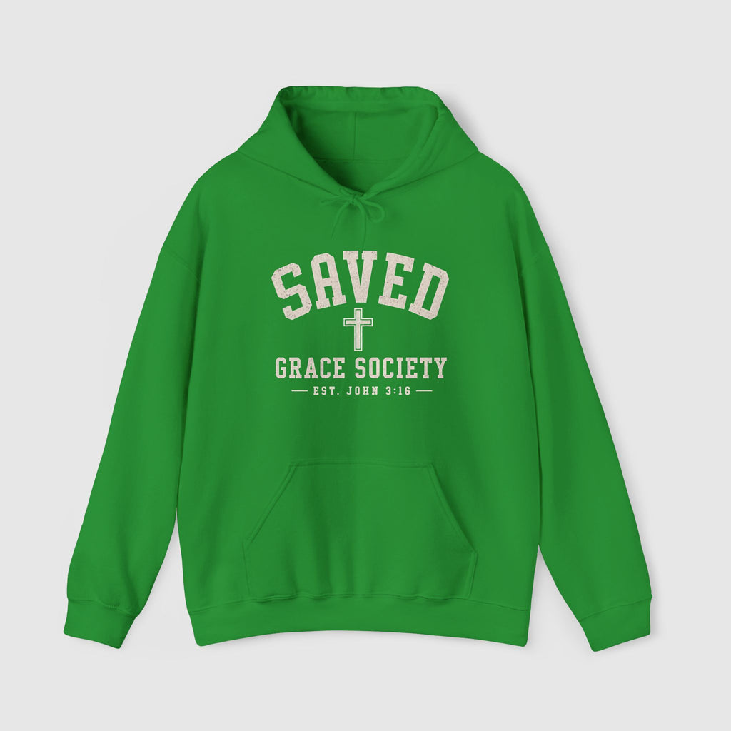 Saved Sweatshirt
