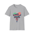 The promised land vacancy T-shirt