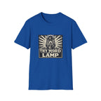 Thy word is a lamp T-shirt