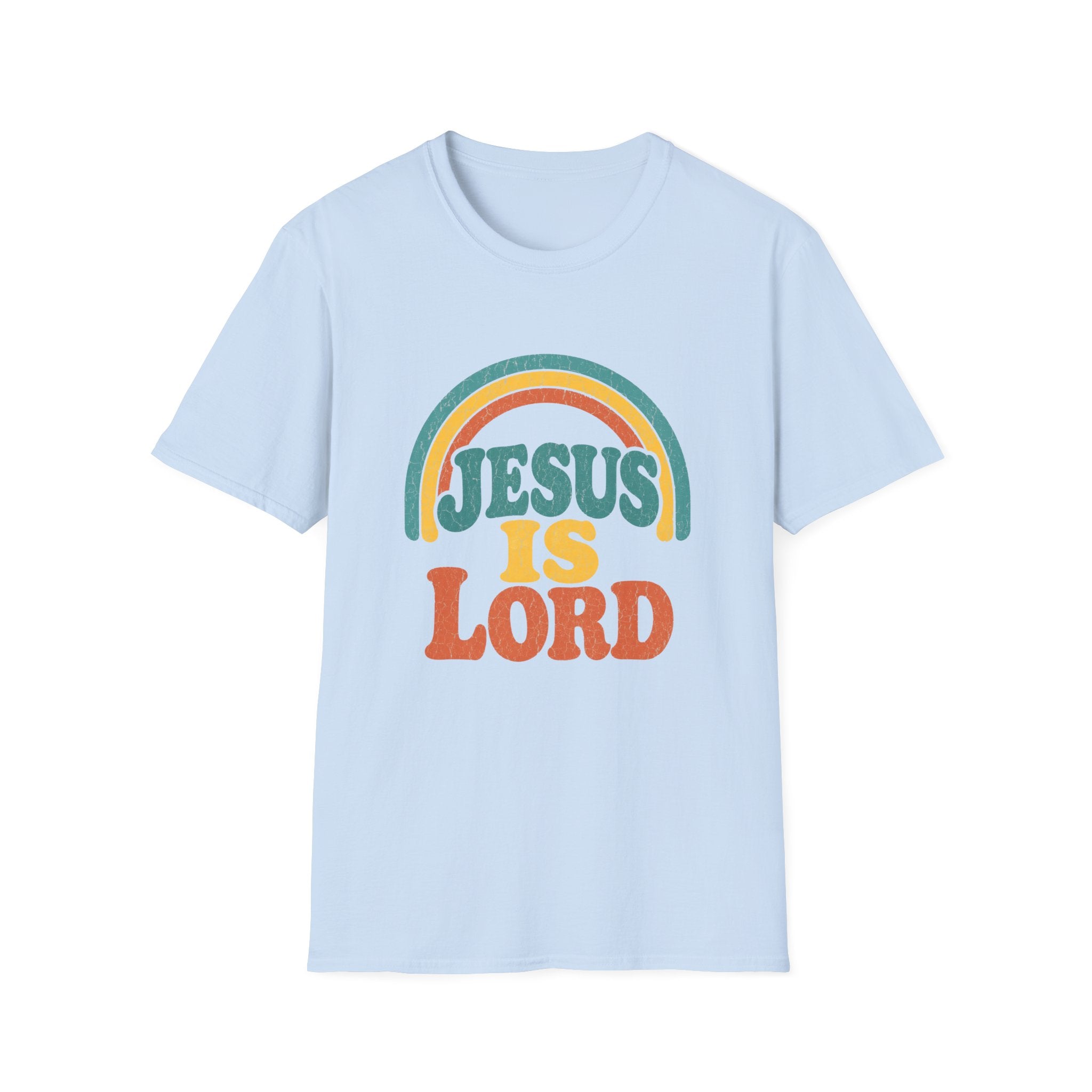 Jesus is Lord T-shirt