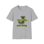King of kings - Team heaven T-shirt