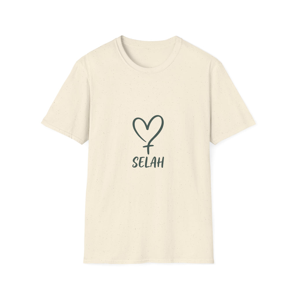 Selah T-shirt