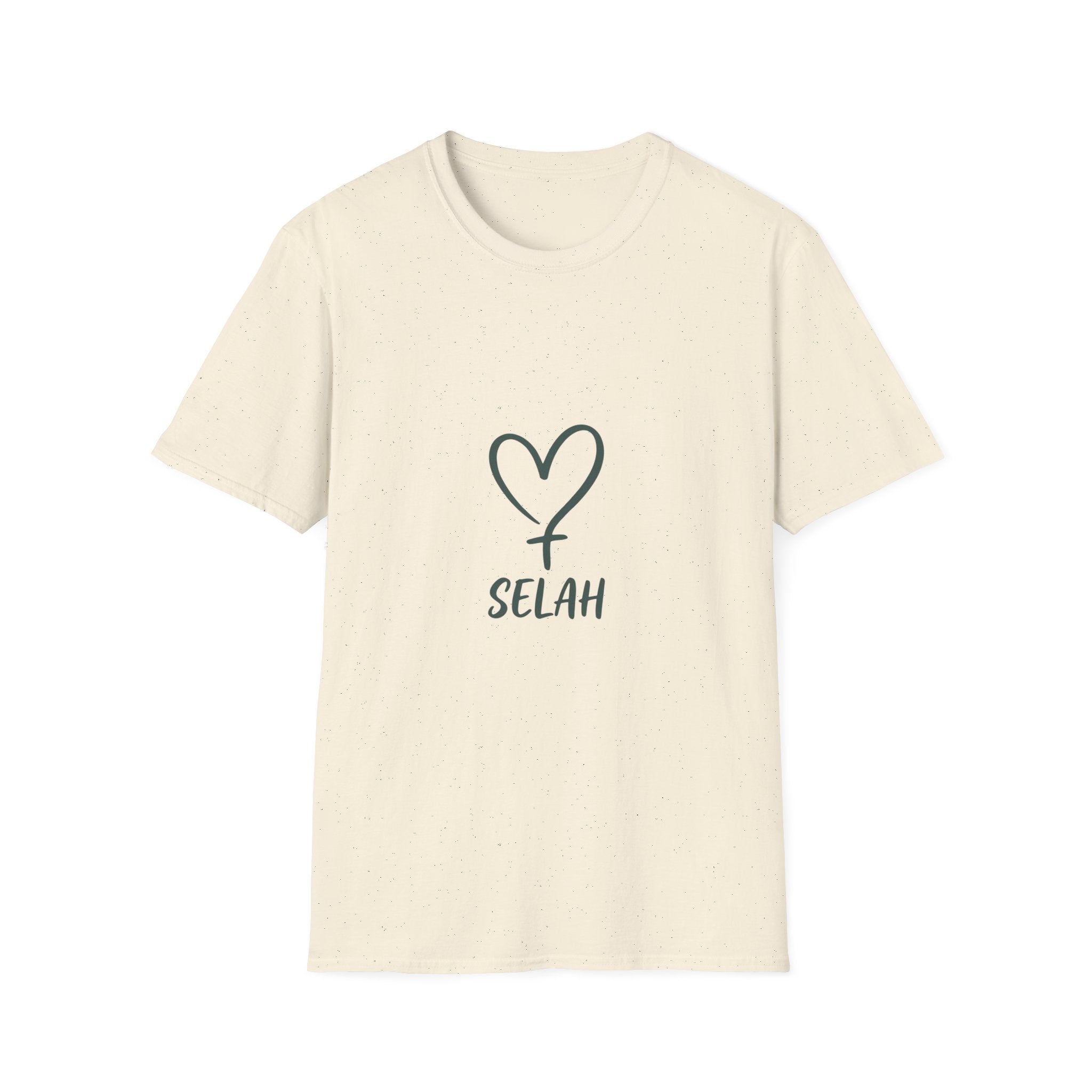 Selah T-shirt