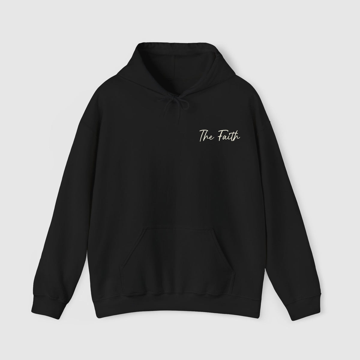 The Faith Sweatshirt