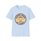 Heavenly sounds T-shirt