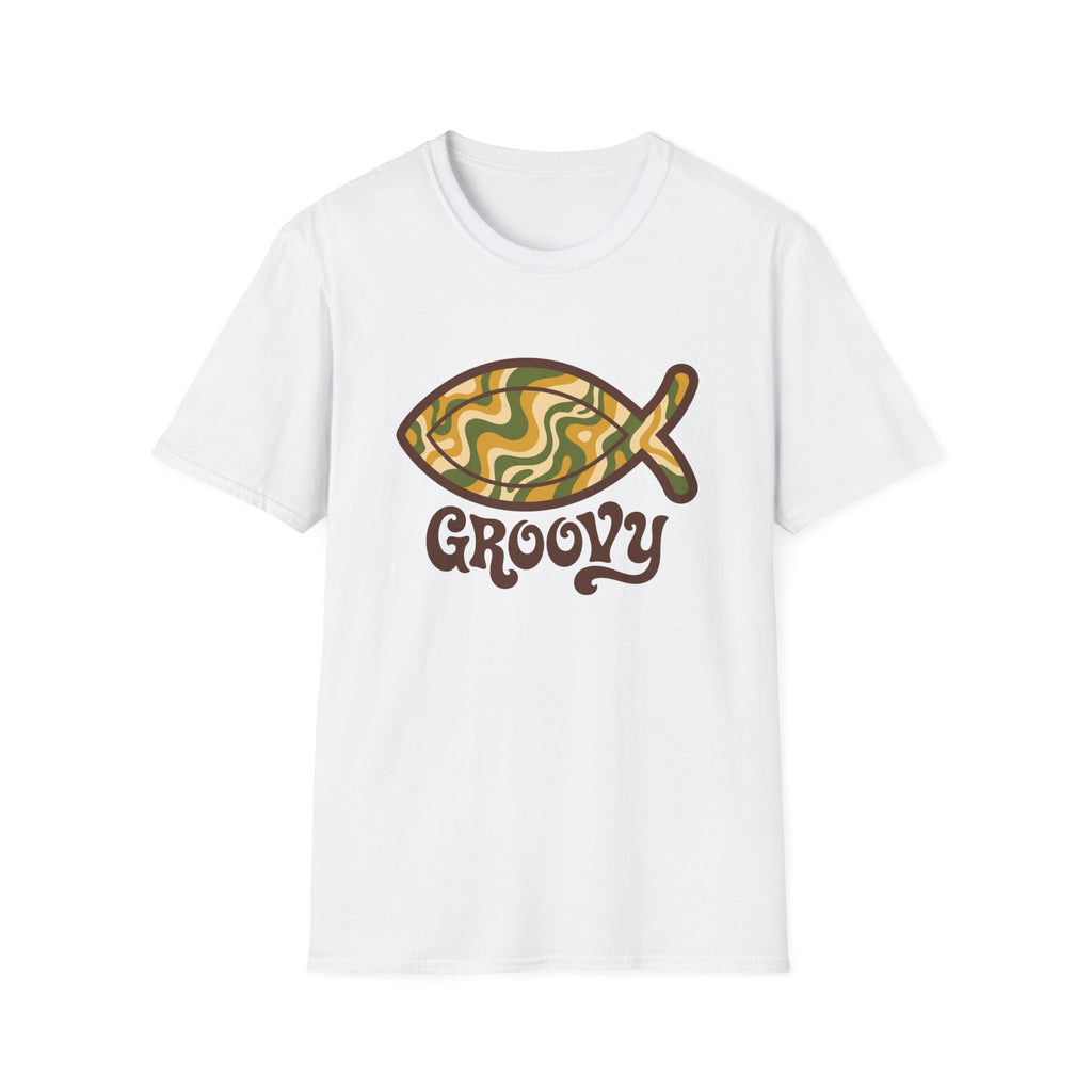 Groovy T-shirt