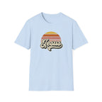 Jesus - Colorful design T-shirt