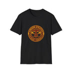 Kingdom athletics T-shirt